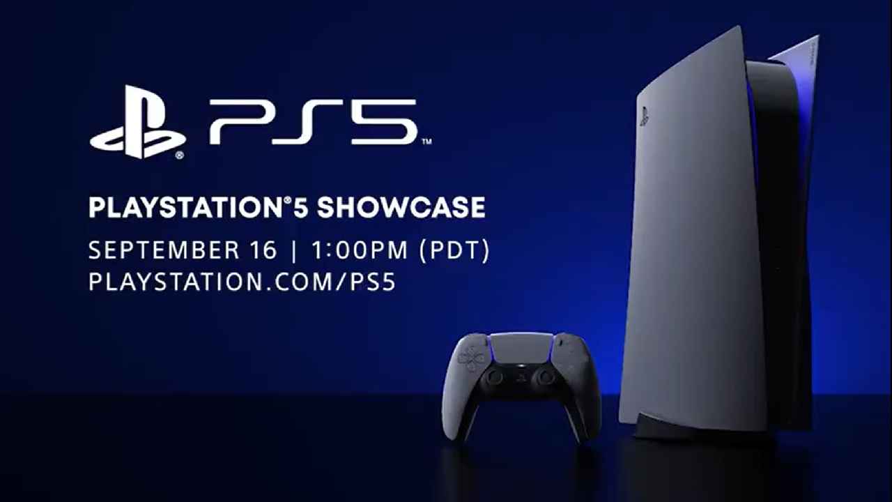 Sony is hosting a PlayStation 5 event on September 16, could reveal price and launch date of the console