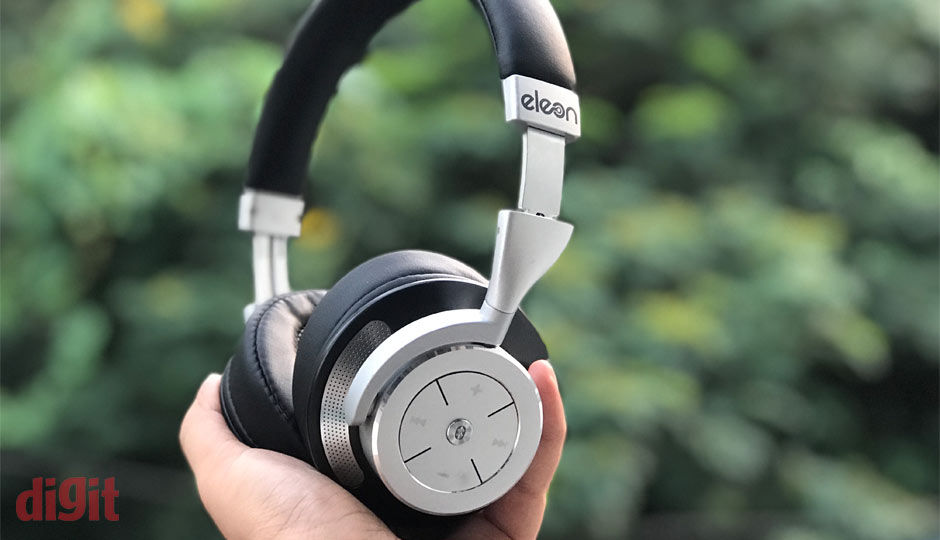 Eleon ELEA 4213 Review: ANC on a budget 