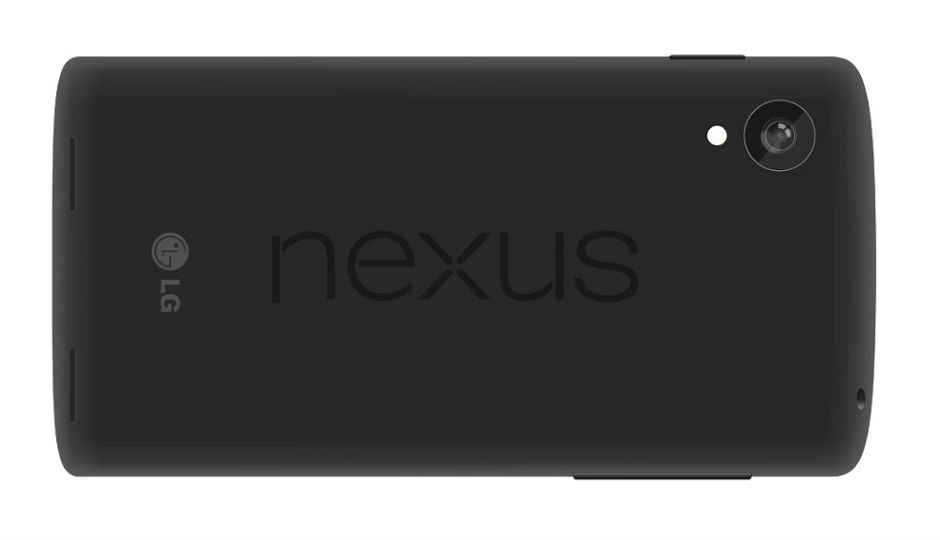 New leak details LG Nexus 5 (2015) specifications