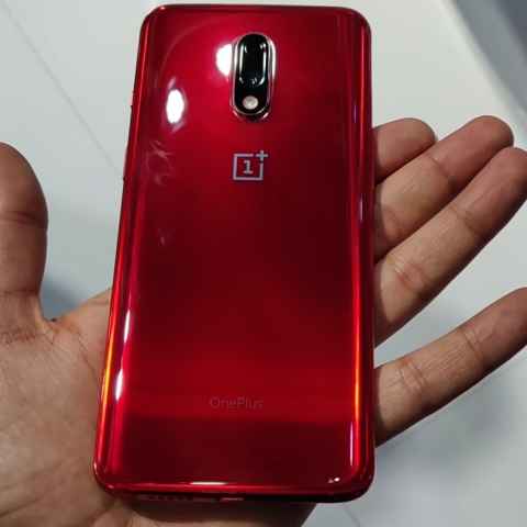 OnePlus 7 goes on sale on June 4 starting at Rs 32,999