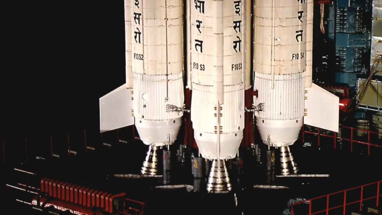 भारत में रच दिया इतिहास, बाहुबली रॉकेट की खासियत जानिए