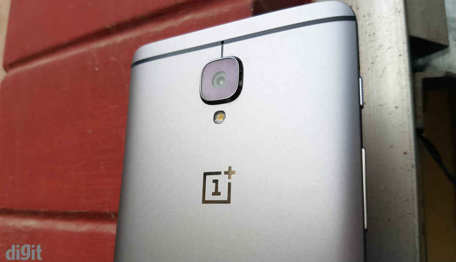 OnePlus 3 Review: The best OnePlus flagship till date