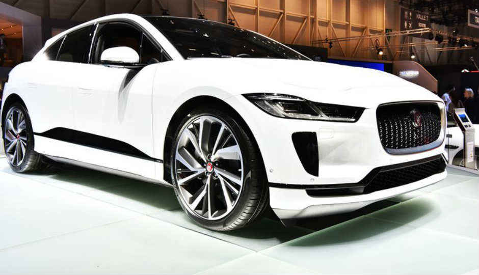 Best of Geneva Motor show 2018 Best of Geneva Motor show 2018
