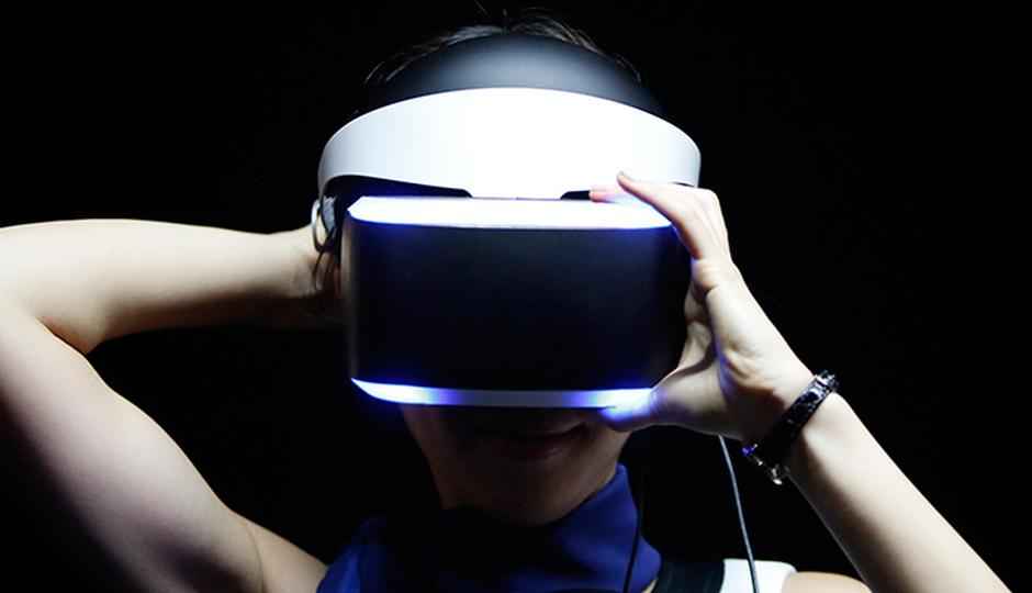 Apple bags patent for virtual reality headset