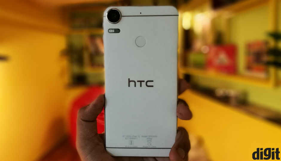 HTC may launch Snapdragon 835-powered smartphone later this year