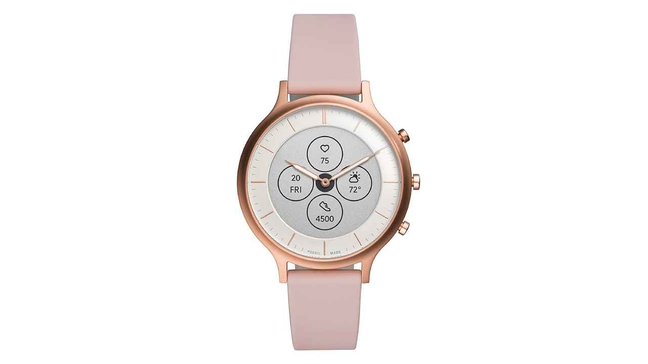 Top smartwatches for women