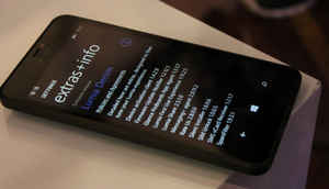 Microsoft Lumia 640 & 640XL: First impressions of newly launched Lumia phones