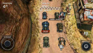 एंड्राइड और iOS के लिए सबसे दमदार गेम्स, क्या आप जानते हैं इनके बारे में…