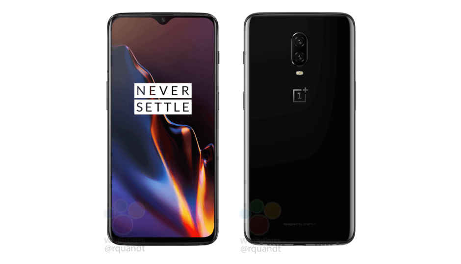 Amazon lists OnePlus 6T pre-booking offers ahead of launch, offers free Type-C earphone and Rs 500 Amazon Pay balance
