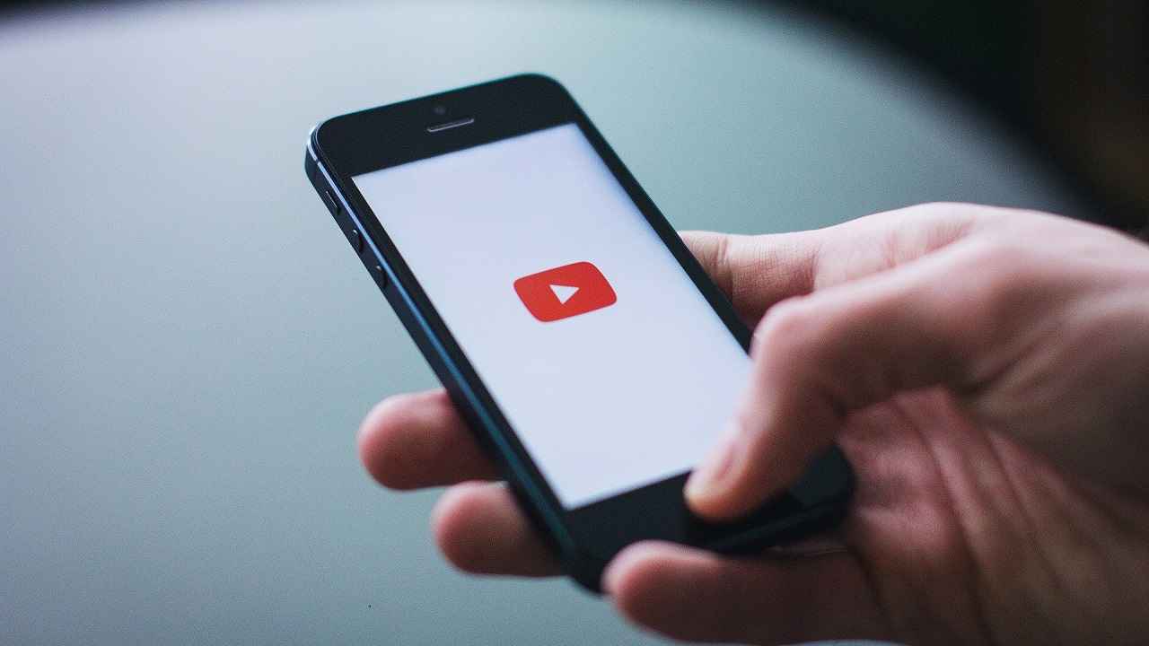 YouTube to split video content into 3 separate tabs