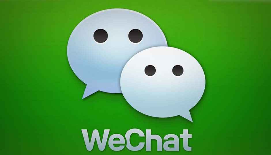 WeChat takes on Skype, launches ‘WeChat Out’ calling feature in India