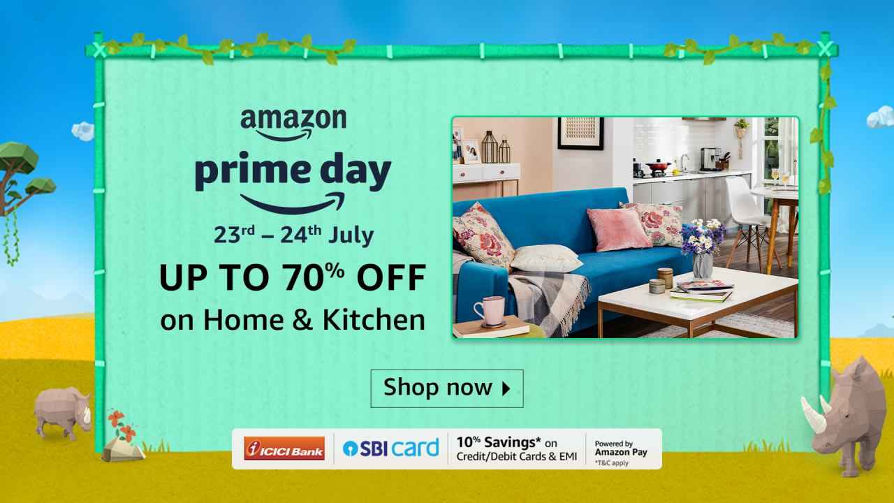 Amazon Prime Day 2022 – Best Deals on Juicer mixer grinder | Digit