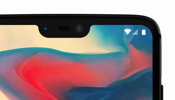 OnePlus 6 will allow users to hide the notch