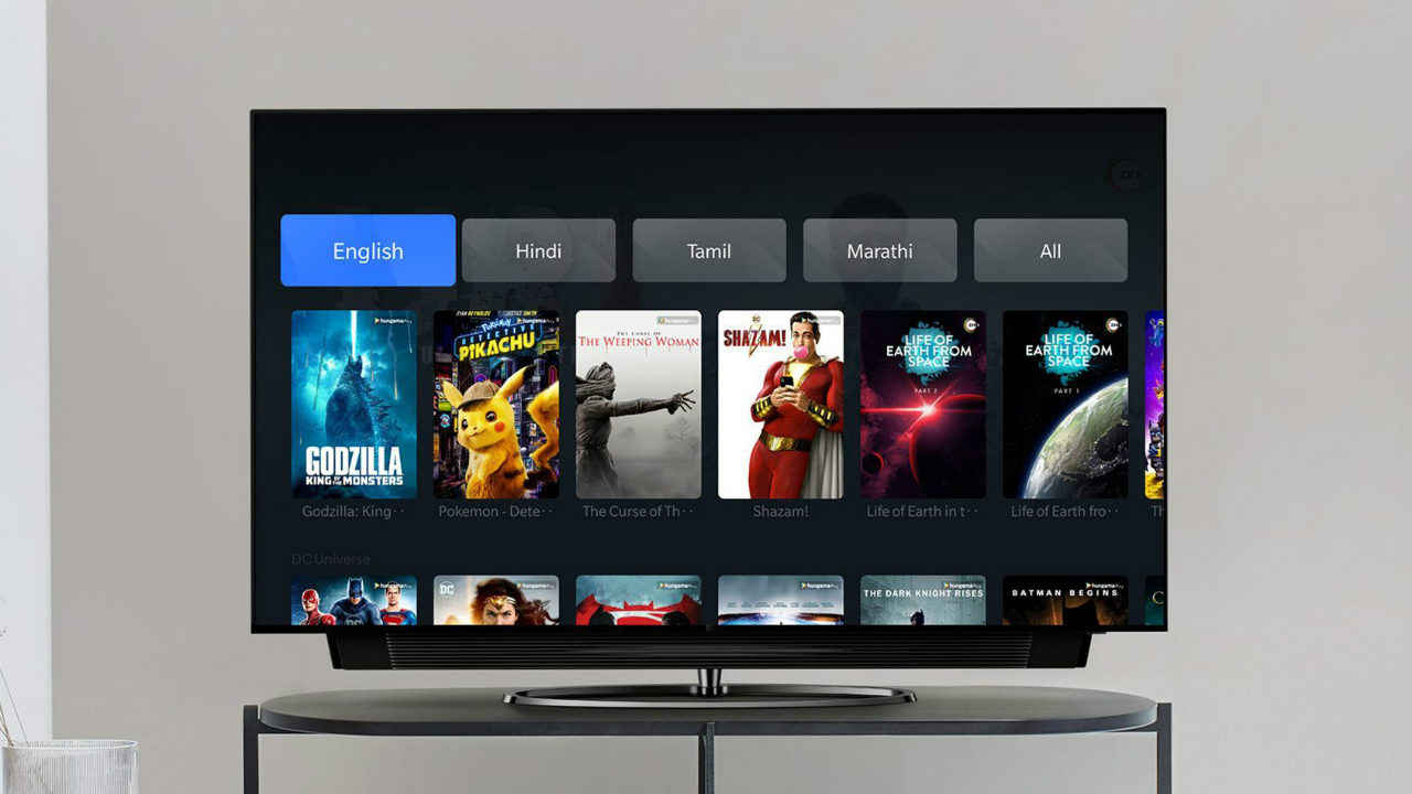 OnePlus is making affordable smart TVs: Who’s the competition and what it means for the market