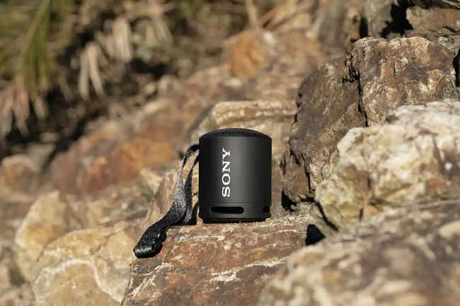 Sony SRS-XB13 speaker launched in India