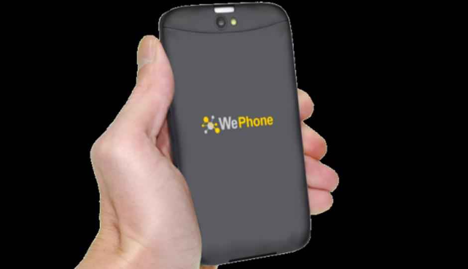 DoT asked to ban WePhone app