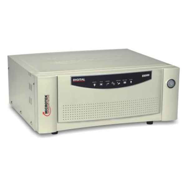 Microtek UPS EB 800VA Square Wave Inverter