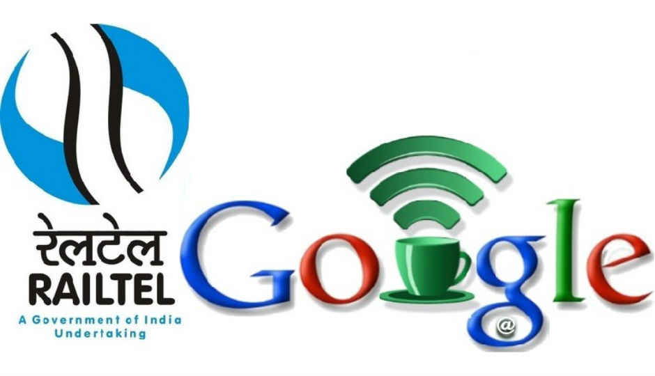 1.5 million Indians use Google-Railtel Wi-Fi to access Internet