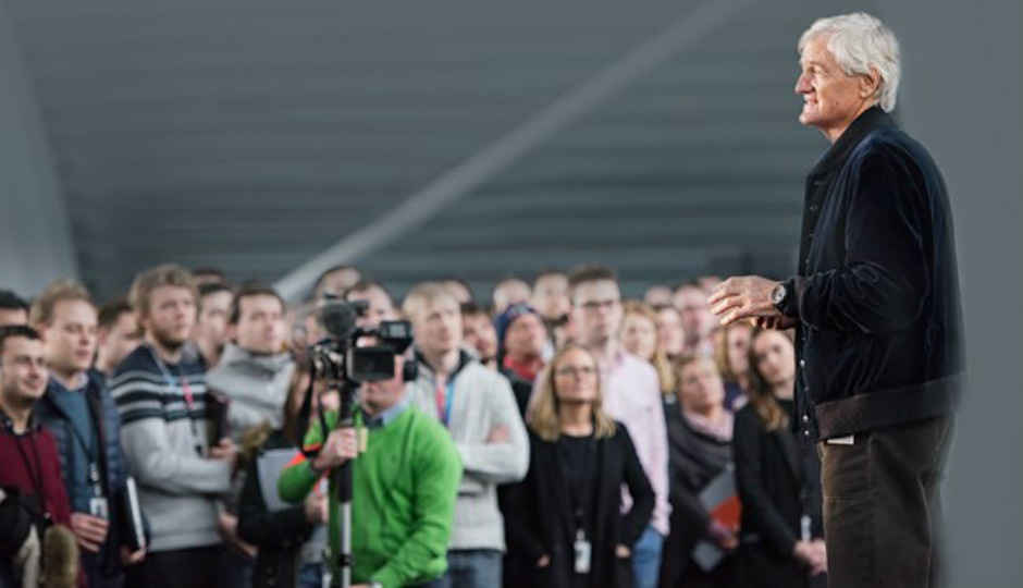 Dyson to build Electric Vehicle manufacturing plant in Singapore Dyson to build Electric Vehicle manufacturing plant in Singapore