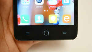 Coolpad మొబైల్స్ Dazen X7 మరియు Dazen 1: ఇమేజెస్