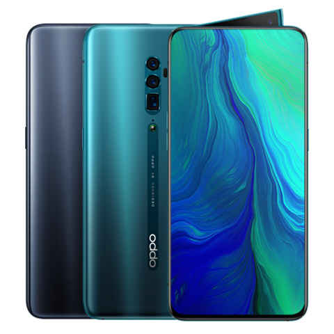 Oppo Reno, Reno 10X Zoom edition might launch in India on May 28