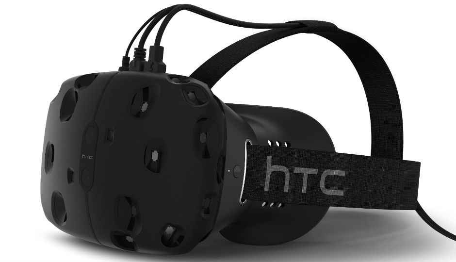 HTC Vive pre-orders to begin on February 29