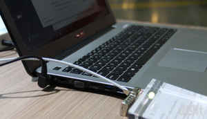 Computex 2015: ASUS unveils X and K series laptops