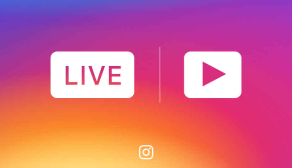 Instagram Stories reaches 250 million users, adds live video replay feature