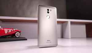QIKU Q Terra Overview: The phone that offers premium specs at an affordable price-point
