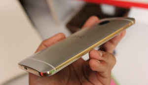 HTC One M9+: ఇమేజెస్