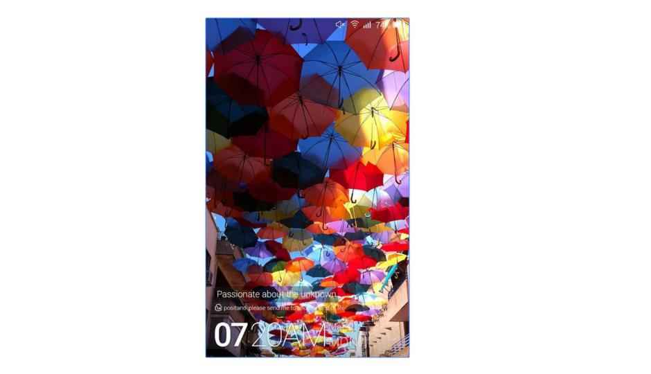 మీకు తెలియని ఆండ్రాయిడ్ యాప్ లాంచర్ [MAY 10]