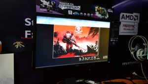 Gamer Gear: A closer look at BenQ XL2730Z and XL2430T gaming monitors