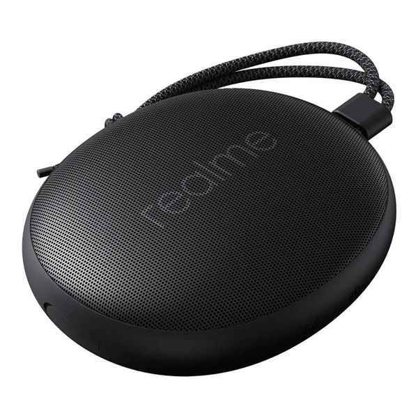realme Cobble with Bass Radiator 5 W