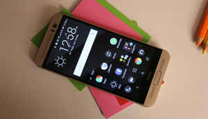 HTC One M9+: ఇమేజెస్