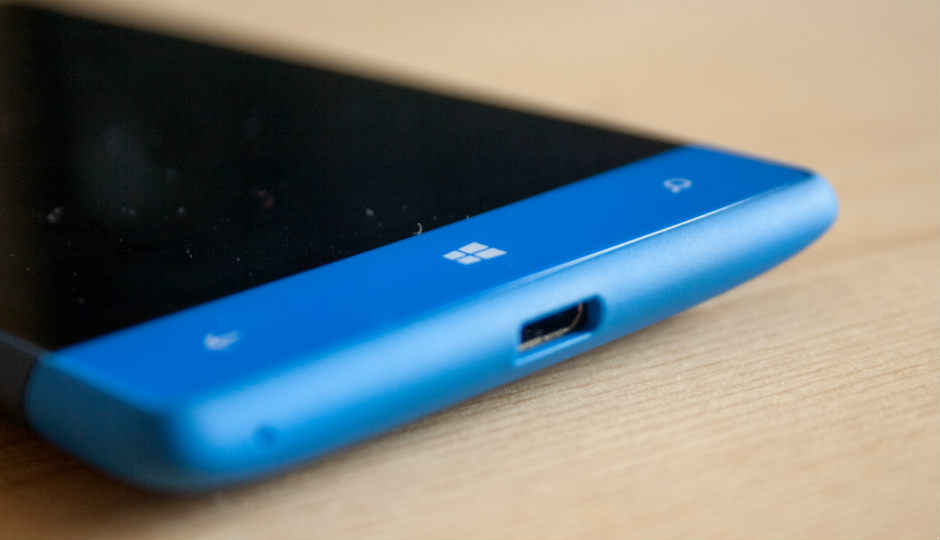 Time to cut the cords with Windows Phone, Microsoft is doing so
