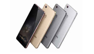 Nubia Z11 മിനി ഇന്ത്യൻ വിപണിയിൽ എത്തി