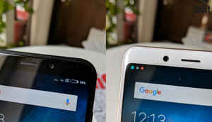 Xiaomi Redmi Note 5 Pro, Note 5: In pictures