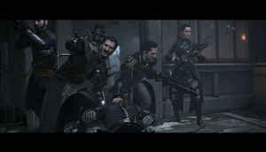 २०१५ मधील सर्वाधिक निराशाजनक ठरलेले ७ गेम्स