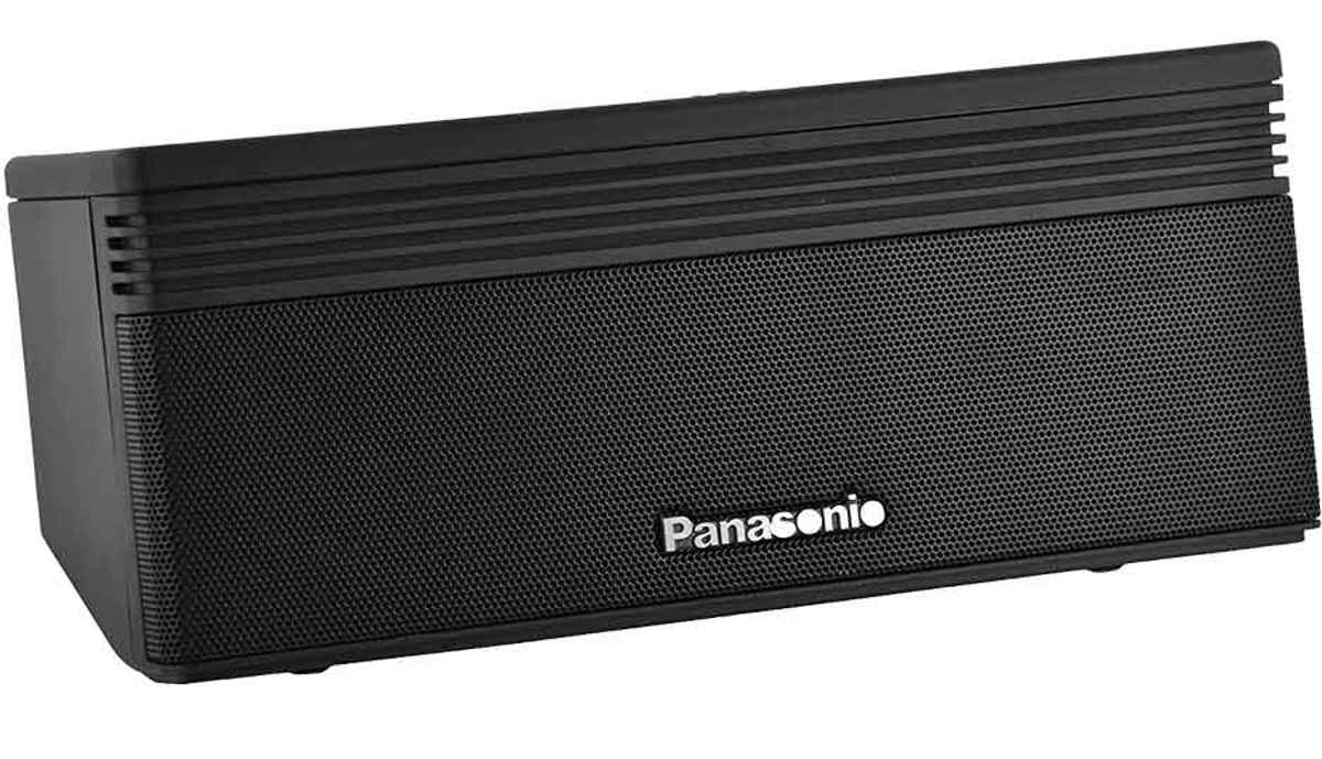 Panasonic SC-NA5 Audio Video Price in India, Specification, Features