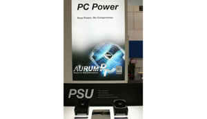 Computex 2014: FSP power banks, PSUs