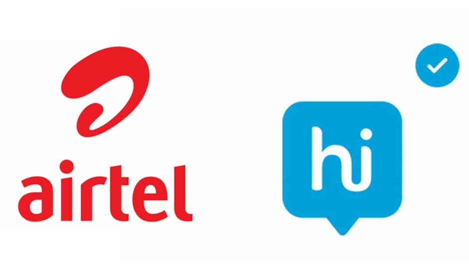 Hike partners with Airtel Payments Bank for its Mobile Wallet