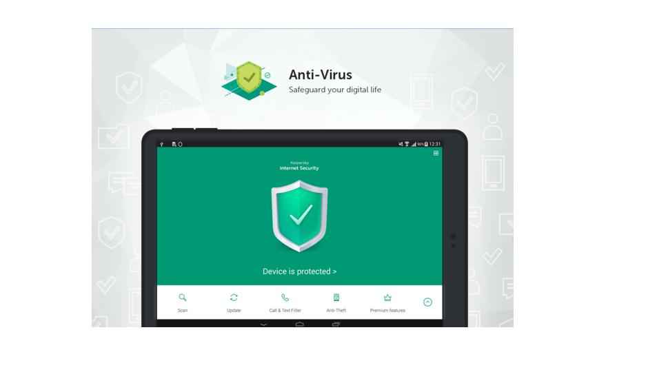 Kaspersky Free antivirus software headed to India in September