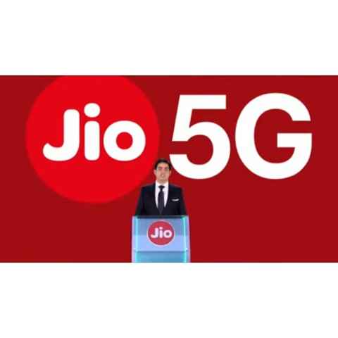 Jio Welcome Offer