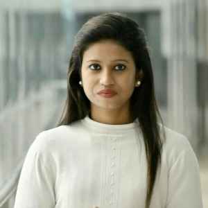 Joyeeta Bhattacharya
