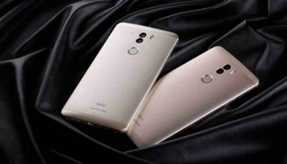 Newcomer Qiku debuts with a 6-inch Q Terra smartphone in India