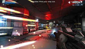 तुमच्या मोबाईल फोन्ससाठी  जबरदस्त आहेत हे FPS गेम्स (जून २०१६)