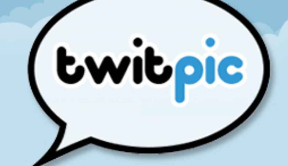 Twitpic is shutting down, holds Twitter responsible