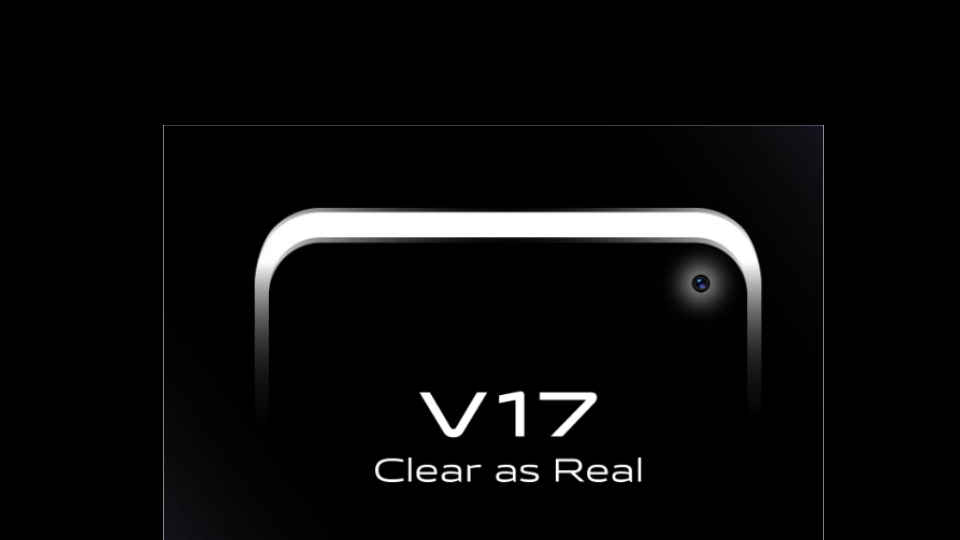 चार कैमरा के साथ Vivo V17 भारत में लॉन्च, फीचर्स, स्पेक्स और प्राइस जानें