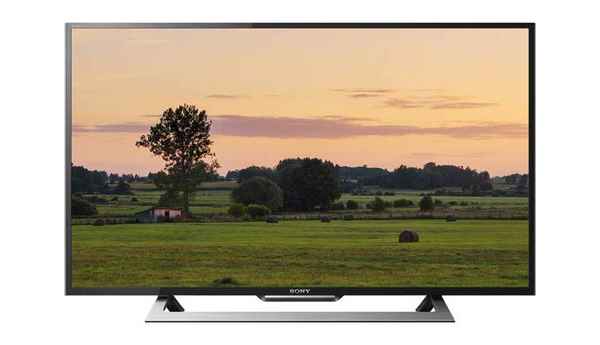 Sony 40 inches Smart Full HD LED TV