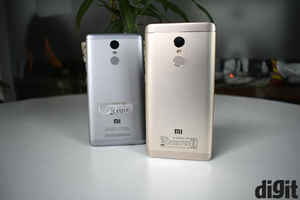 शाओमी रेड्मी नोट 4 स्मार्टफ़ोन 15 फ़रवरी को फिर होगा सेल के लिए उपलब्ध